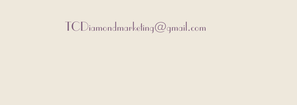 TCDiamondmarketing@gmail.com